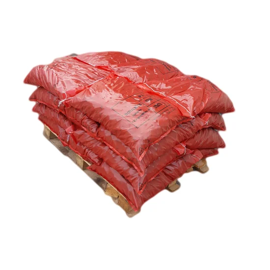 Starcite Balls – 1/2 palety s 20 pytli po 25 kg (tj. 500 kg)