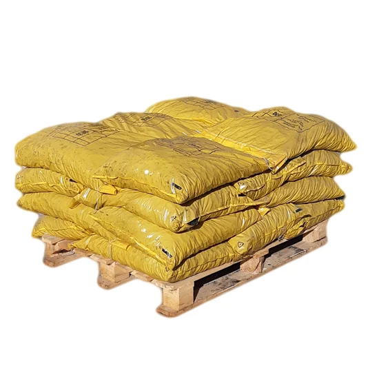1/2 palety 500 kg – Uhlí 30/50 Superior antracit