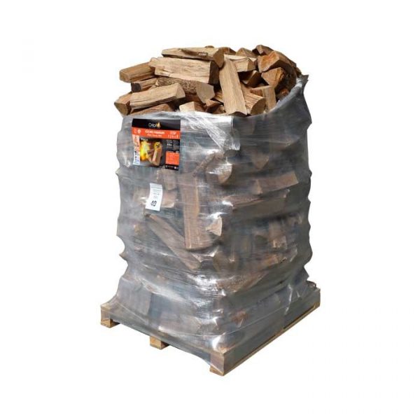 Špalky Crépito® Premium – 25 cm