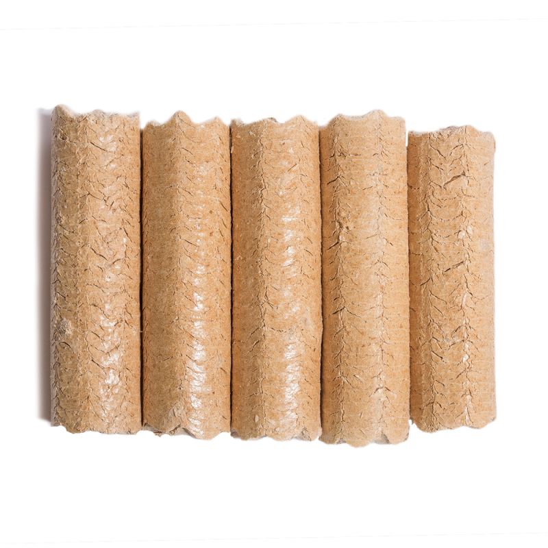 B-12 ZHUTNĚNÉ DŘEVO – MĚKKÉ DŘEVO – PALETA 960 KG