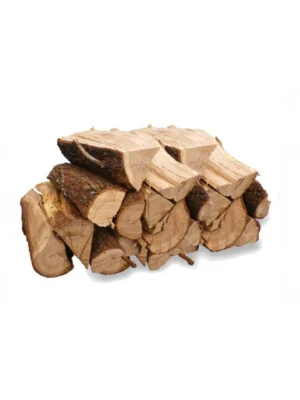 Palivové dřevo 30-33 cm suché 300 litrů (112-120 kg) buk