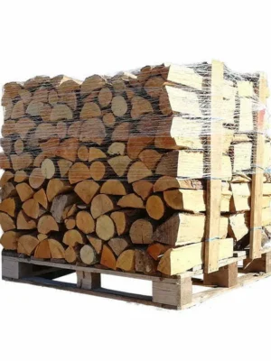 Bukové nebo habrové polena – 50 cm – (1,50 steru)