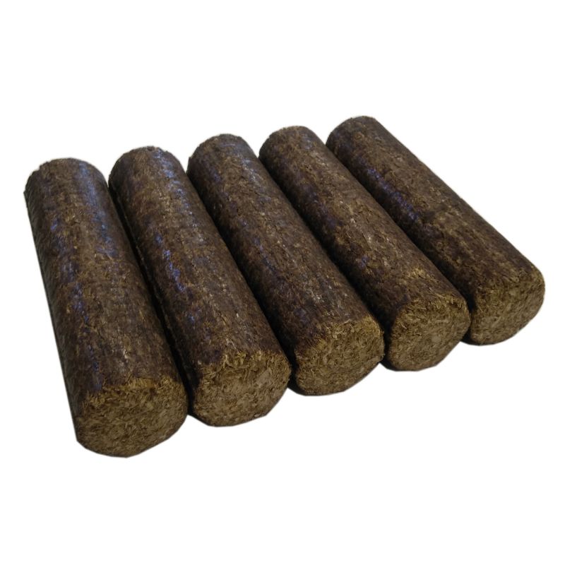 ZHUTNĚNÉ DŘEVO – TVRDÉ DŘEVO – 1 TUNOVÁ PALETA