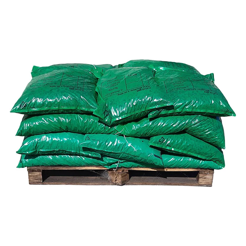 10/20 Anthramix Superior – 1/2 palety s 20 pytli po 25 kg