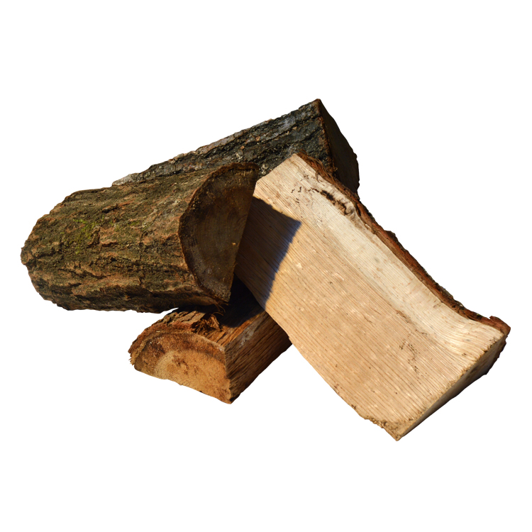 Paleta na ultra suché dubové palivové dřevo (700 kg)