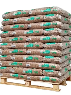 Pellet Limouzi
