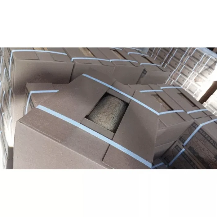 Komfortní zhutněné dřevo – paleta 960 kg – listnaté a měkké dřevo