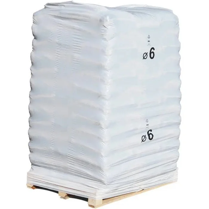 OLIMP Pellets Din+, EN+A1