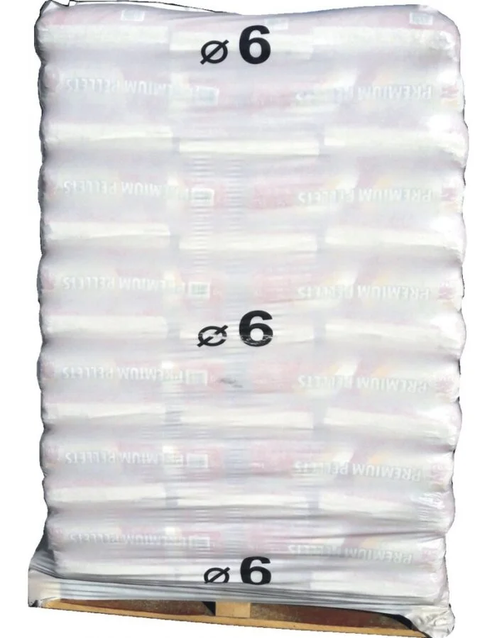 LÁVOVÉ peleta 100% pryskyřičná