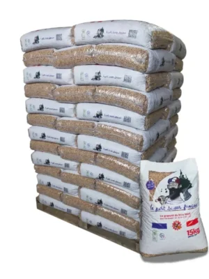 Pellet Malý francouzský pilník
