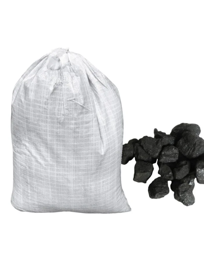 Kovářské uhlí 10/30 – paleta 1000 kg